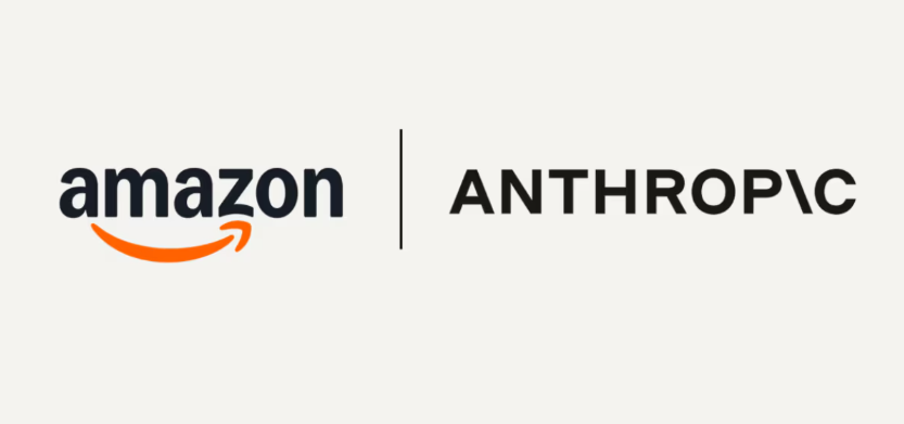 Anthropic secures $5 bn investment from Amazon, pledges $100bn on AWS cloud